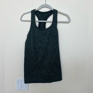 Swiftly tech racerback lululemon